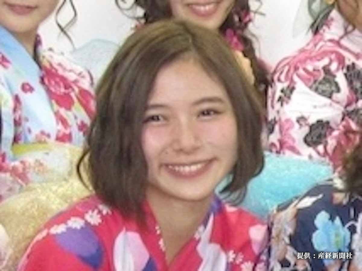 朝日奈央がマジでかわいい 画像 ｎｇなしの姿勢に 面白くて可愛いなんて最高 と大反響 2020年6月30日 Biglobeニュース