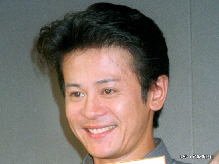 中村繁之の現在の姿に衝撃! インスタに投稿された写真を見てみると… – ライフスタイルメディア『grape』