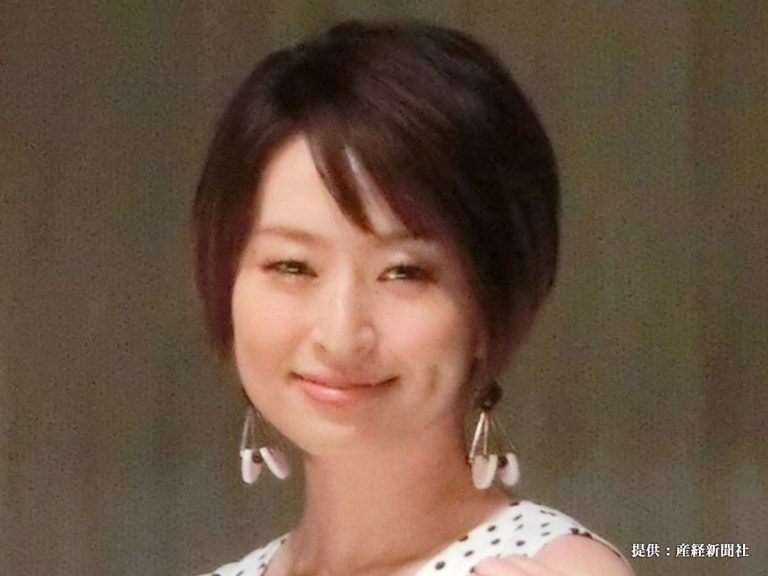 島袋寛子の現在の姿に驚き 結婚した旦那は早乙女太一の弟 Grape グレイプ