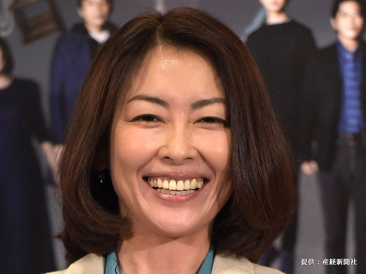 中山美穂 インスタに投稿された現在の姿に驚き 妹の中山忍ってどんな人 年8月31日 Biglobeニュース