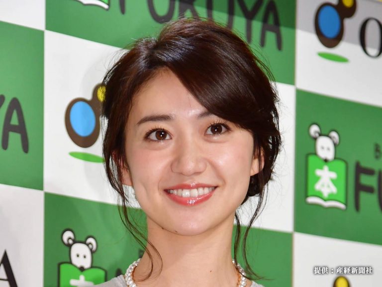 大島優子は結婚してるの アノ人と結婚のウワサが出た真相とは Grape グレイプ