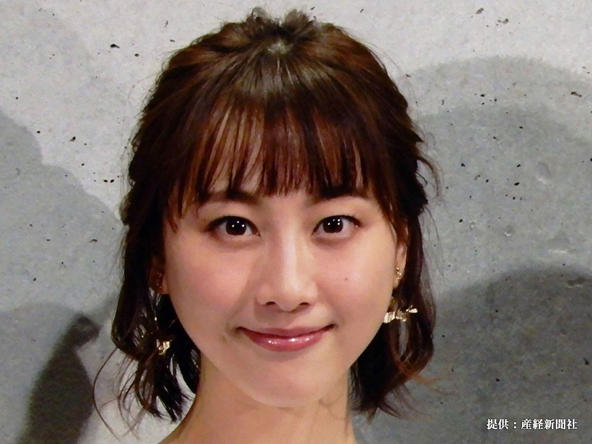 松井玲奈のインスタが かわいい と大人気 披露したダンスが かわいすぎる と話題 年9月29日 Biglobeニュース