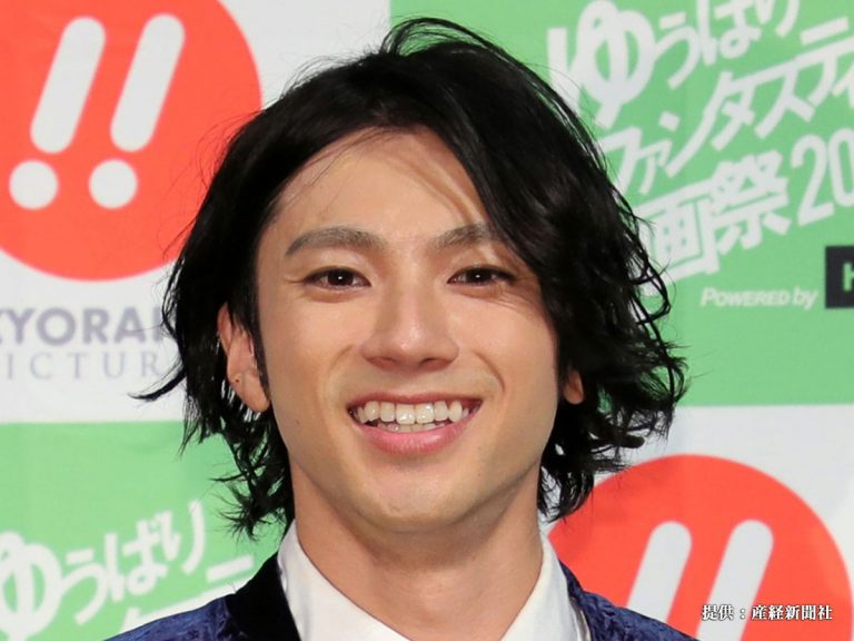山田裕貴のインスタが かっこいい と大人気 インスタライブで披露した弾き語りに めっちゃ素敵 Grape グレイプ
