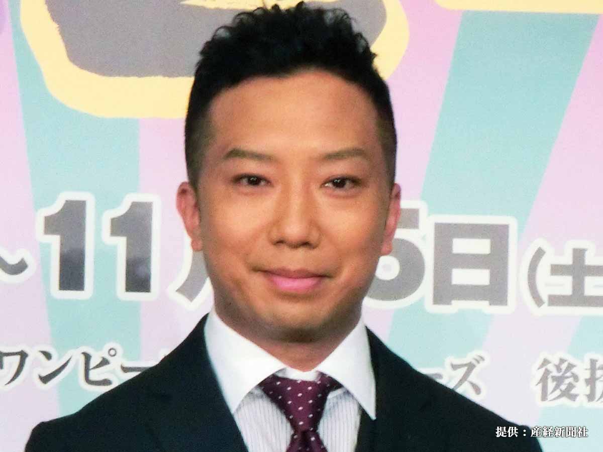 市川猿之助って結婚してるの 理想のタイプが意外すぎ 香川照之との共演も話題に Grape グレイプ