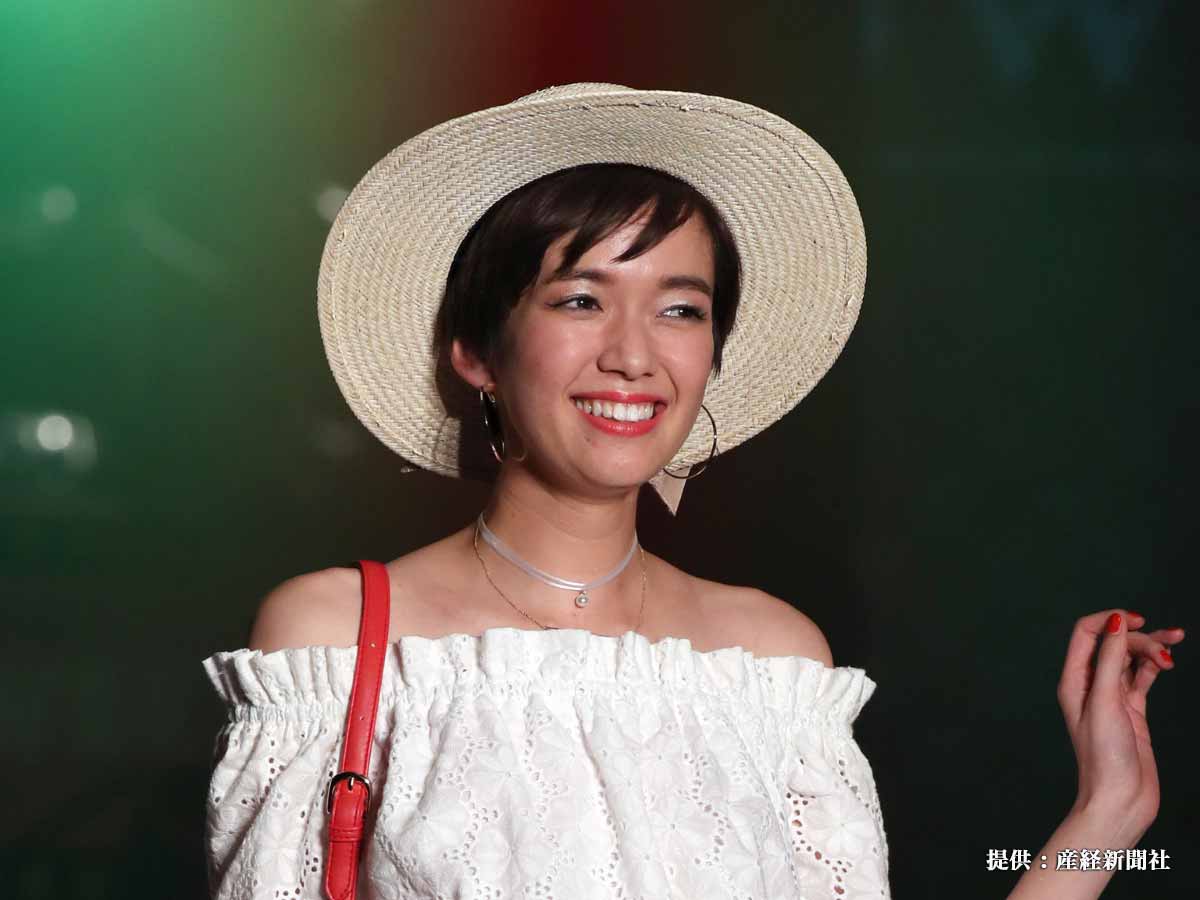 佐藤栞里にナゼか妊娠や結婚のウワサが 彼氏について語ったことは Grape グレイプ