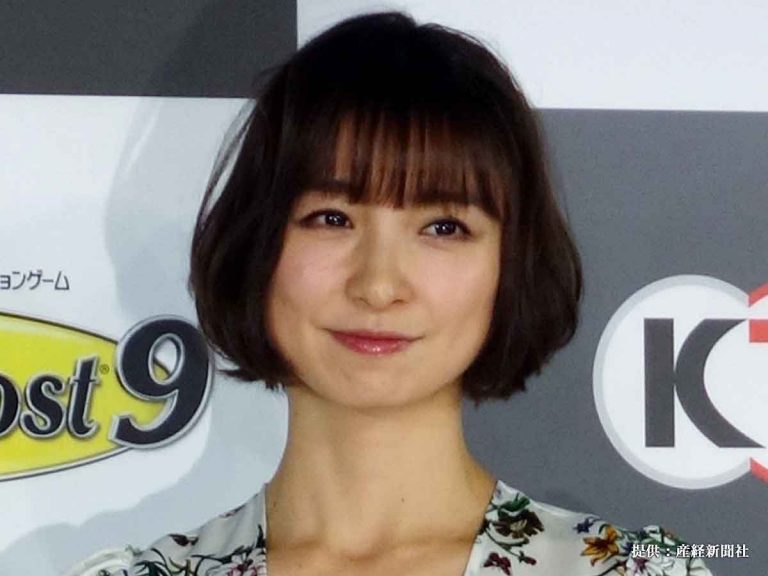 篠田麻里子の子供は何人？ 旦那との結婚生活は？ – grape [グレイプ]