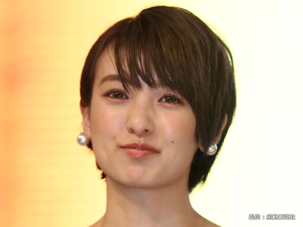 南明奈と濱口優の結婚式に「素敵！」と絶賛の声　子供について聞かれると…