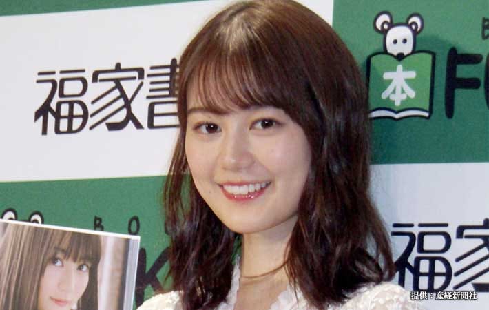 橋本奈々未の現在は？　『腰』についてや、「結婚した」とのウワサの真相は…