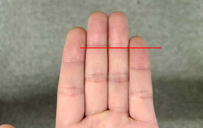 手相占い師に聞いた、素人でも簡単にできるセルフ占い　指の長さや開き方で分かるのは…