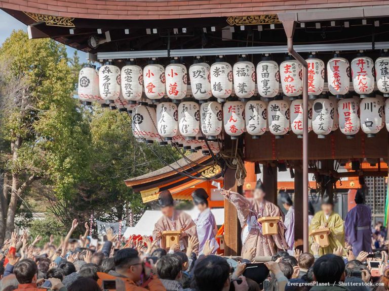 節分とは?と聞かれて説明できる? 豆まきや由来などを分かりやすく