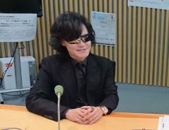 X JAPAN ToshI、「YOSHIKIがオールナイトニッポン放送中に乱入、炎上伝説」の裏側を語る！
