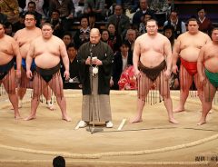 相撲芸人が実際に見てきた大相撲九州場所　そこは報道とは異なる空気にあふれていた
