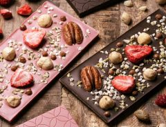日本初の食品ロス削減の取り組み　チョコレートで問題解決とは？