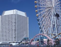 密を避けて横浜の春を楽しめる！　みなとみらいのホテルが提案する『限定プラン』って？