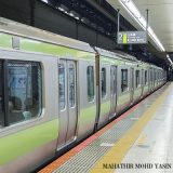 日本の電車で目撃された光景に、外国人「こんなことが出来るのは日本だけ」 日本の電車で目撃された光景に、外国人「こんなことが出来るのは日本だけ」